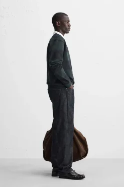 Sale POLO RAYAS COMBINADO Hombre Polos