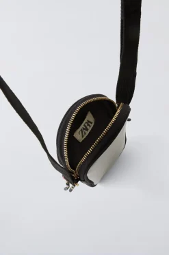 Niños ZARA 6 - 14 Años·Bolsos / Mochilas<PORTA MÓVIL BÁSICO