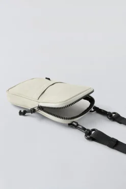 Niños ZARA 6 - 14 Años·Bolsos / Mochilas|6 - 14 Años·Bolsos / Mochilas<PORTA MÓVIL ENGOMADO