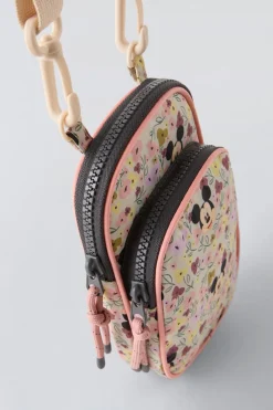 Niños ZARA 6 - 14 Años·Bolsos / Mochilas<PORTA MÓVIL MICKEY MOUSE © DISNEY