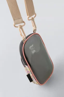 Niños ZARA 6 - 14 Años·Bolsos / Mochilas<PORTA MÓVIL MICKEY MOUSE © DISNEY