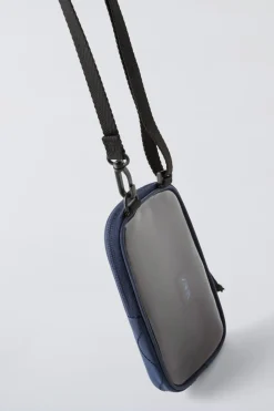 Niños ZARA 6 - 14 Años·Bolsos / Mochilas|6 - 14 Años·Bolsos / Mochilas<PORTA MÓVIL PADDED