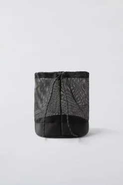 Niños ZARA 6 - 14 Años·Bolsos / Mochilas|6 - 14 Años·Bolsos / Mochilas<PORTA PELOTAS SPORTY