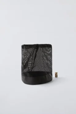 Niños ZARA 6 - 14 Años·Bolsos / Mochilas|6 - 14 Años·Bolsos / Mochilas<PORTA PELOTAS SPORTY