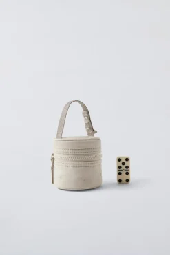 Niños ZARA 1½ - 6 Años·Bolsos / Mochilas|1½ - 6 Años·Bolsos / Mochilas<PORTACHUPETES MATERNITY ACOLCHADO