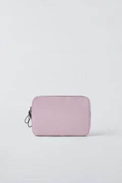 Niños ZARA 6 - 14 Años·Bolsos / Mochilas<PORTADOCUMENTOS MULTICOLOR