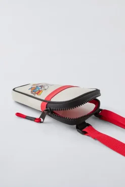 Niños ZARA 6 - 14 Años·Bolsos / Mochilas|6 - 14 Años·Bolsos / Mochilas<PORTAMÓVIL BRAWL STARS © SUPERCELL OY