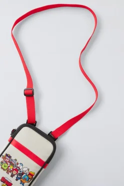 Niños ZARA 6 - 14 Años·Bolsos / Mochilas|6 - 14 Años·Bolsos / Mochilas<PORTAMÓVIL BRAWL STARS © SUPERCELL OY