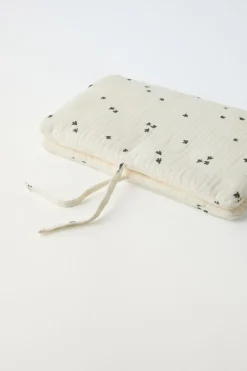 Niños ZARA 6 - 18 Meses·Conjuntos|6 - 18 Meses·Accesorios / Calcetines<PORTATOALLITAS BAMBULA PAJARITOS