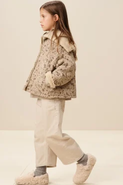 Niños ZARA 6 - 14 Años·Abrigos<PRNT JCKT 13