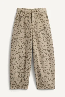 Niños ZARA 6 - 14 Años·Pantalones<PRNT PNT 13