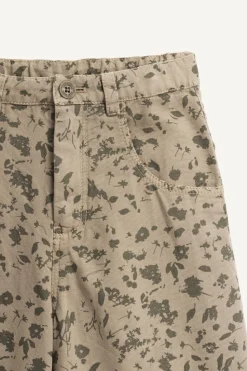 Niños ZARA 6 - 14 Años·Pantalones<PRNT PNT 13