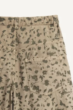 Niños ZARA 6 - 14 Años·Pantalones<PRNT PNT 13