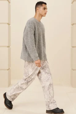 Best PRNT PNT 13 Hombre Pantalones