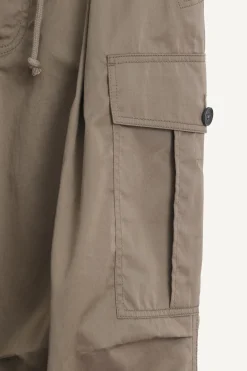 Clearance PRSHT PNT 13 Hombre Pantalones