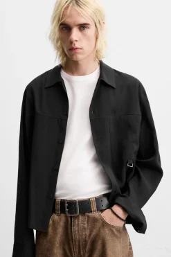 New PULSERA ABALORIOS PIEDRA Hombre Accesorios