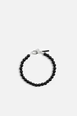 New PULSERA ABALORIOS PIEDRA Hombre Accesorios
