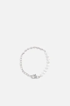 Best PULSERA COMBINADO PERLAS Hombre Accesorios