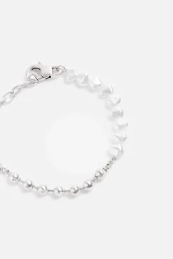 Best PULSERA COMBINADO PERLAS Hombre Accesorios