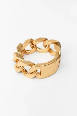 Online PULSERA ESLABONES Mujer Accesorios / Bisuteria