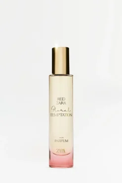 New RED FLORAL TEMPTATION EDP 30ML (1.0 FL. OZ). Mujer Perfumes