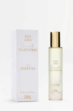 Fashion RED SWEET TEMPTATION EDP 30ML (1.0 FL. OZ). Mujer Perfumes