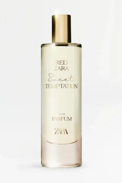 Best RED SWEET TEMPTATION EDP 80ML (2.72 FL. OZ). Mujer Perfumes