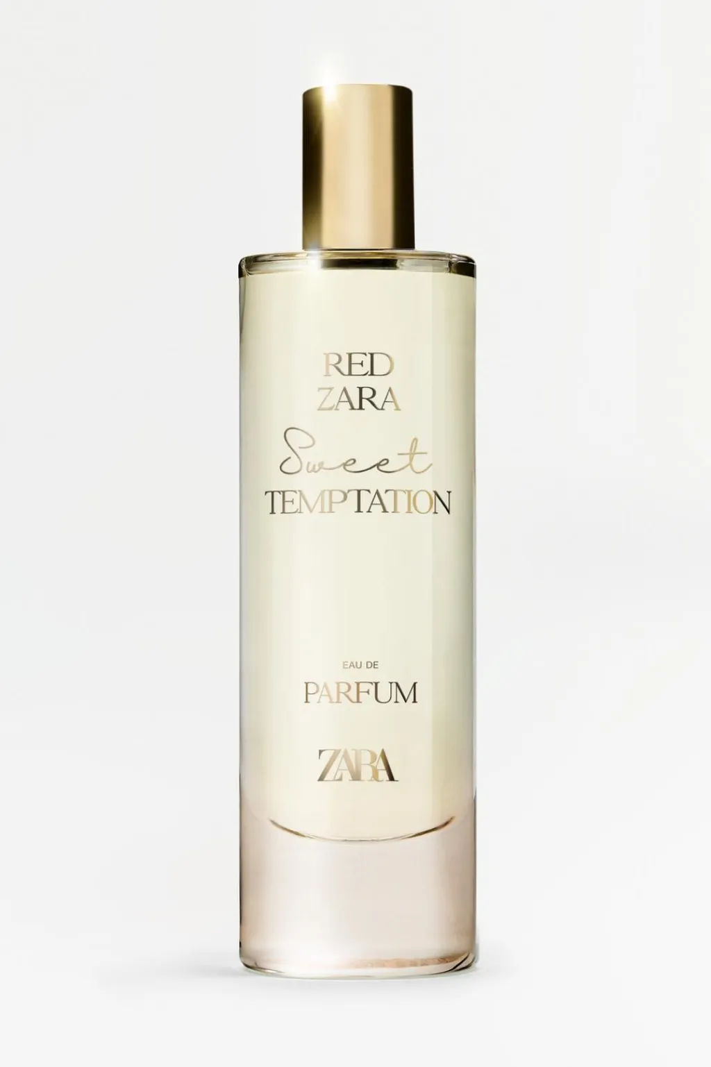 Best RED SWEET TEMPTATION EDP 80ML (2.72 FL. OZ). Mujer Perfumes