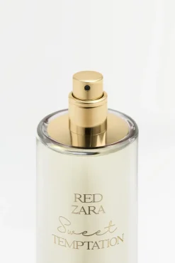 Best RED SWEET TEMPTATION EDP 80ML  (2.72 FL. OZ). Mujer Perfumes