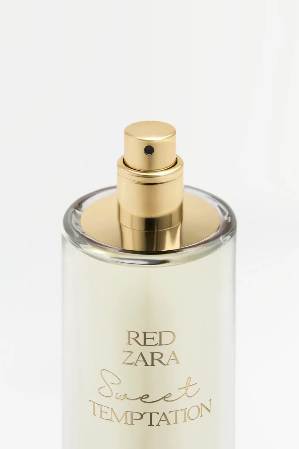 Best RED SWEET TEMPTATION EDP 80ML (2.72 FL. OZ). Mujer Perfumes