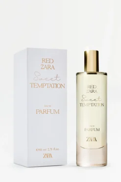 Best RED SWEET TEMPTATION EDP 80ML (2.72 FL. OZ). Mujer Perfumes
