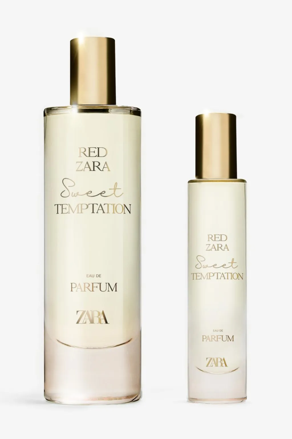 Best RED SWEET TEMPTATION EDP 80ML (2.72 FL. OZ). Mujer Perfumes