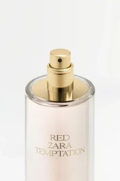 Sale RED TEMPTATION EDP 80ML (2.71 FL. OZ). Mujer Perfumes