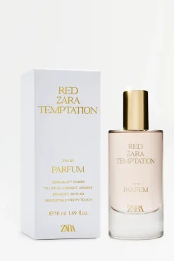 Online RED TEMPTATION EDP 50ML (1.7 FL. OZ). Mujer Perfumes