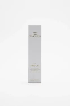 Outlet RED TEMPTATION EDP 10ML (0.34 FL. OZ). Mujer Perfumes