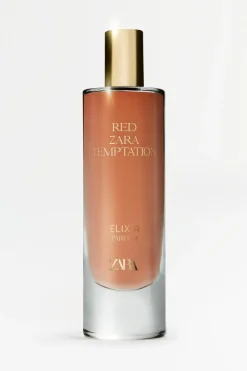 Best RED TEMPTATION ELIXIR PARFUM 80ML (2.7 FL. OZ). Mujer Perfumes