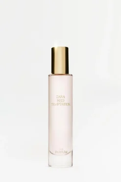 Clearance RED TEMPTATION NAVIDAD EDP 30ML (1.0 FL. OZ). Mujer Perfumes