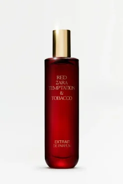 Outlet RED TEMPTATION TOBACCO EXTRAIT DE PARFUM 50ML (1.7 FL. OZ). Mujer Perfumes