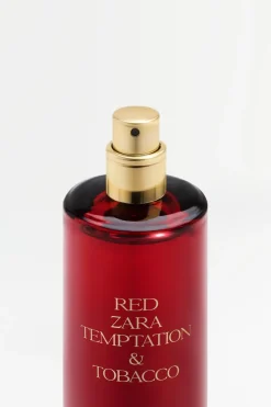 Outlet RED TEMPTATION TOBACCO EXTRAIT DE PARFUM 50ML (1.7 FL. OZ). Mujer Perfumes
