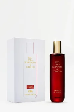 Outlet RED TEMPTATION TOBACCO EXTRAIT DE PARFUM 50ML (1.7 FL. OZ). Mujer Perfumes