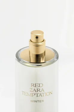 Online RED TEMPTATION WINTER EDP 80ML (2.7 FL. OZ). Mujer Perfumes