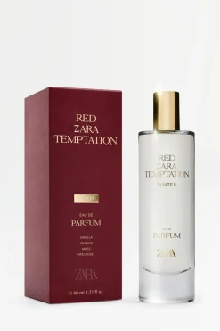 Online RED TEMPTATION WINTER EDP 80ML (2.7 FL. OZ). Mujer Perfumes