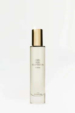 New RED TEMPTATION WINTER EDP 80ML (2.71 FL. OZ). Mujer Perfumes