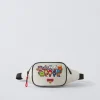 Niños ZARA 6 - 14 Años·Bolsos / Mochilas|6 - 14 Años·Bolsos / Mochilas<RIÑONERA BRAWL STARS © SUPERCELL OY