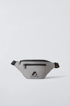 Niños ZARA 6 - 14 Años·Bolsos / Mochilas|6 - 14 Años·Deporte / Chándal<RIÑONERA SPORTY