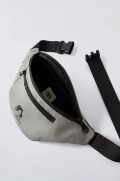 Niños ZARA 6 - 14 Años·Bolsos / Mochilas|6 - 14 Años·Deporte / Chándal<RIÑONERA SPORTY