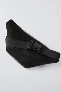 Niños ZARA 6 - 14 Años·Bolsos / Mochilas|6 - 14 Años·Deporte / Chándal<RIÑONERA SPORTY