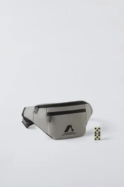 Niños ZARA 6 - 14 Años·Bolsos / Mochilas|6 - 14 Años·Deporte / Chándal<RIÑONERA SPORTY