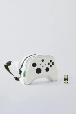 Niños ZARA 6 - 14 Años·Bolsos / Mochilas<RIÑONERA XBOX