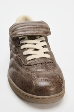 New RUNNING ACOLCHADO Mujer Zapatos